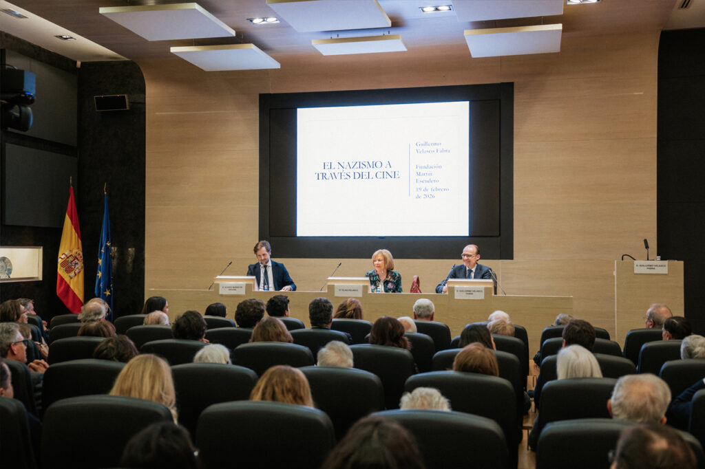 D. GUILLERMO VELASCO FABRA