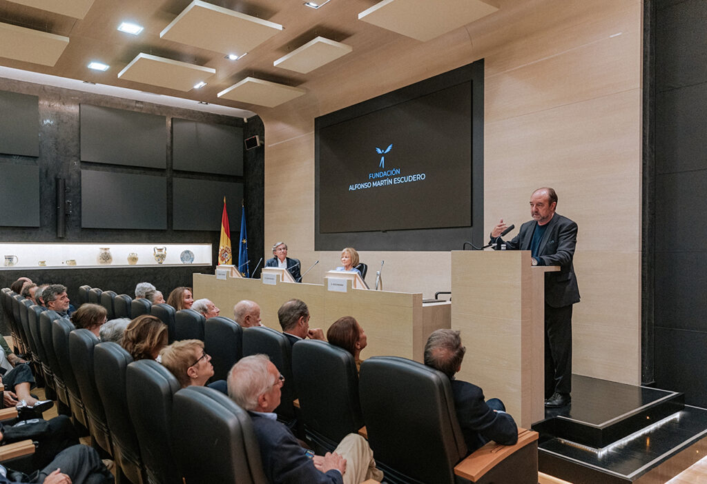 D. JESÚS MARAÑA MARCOS