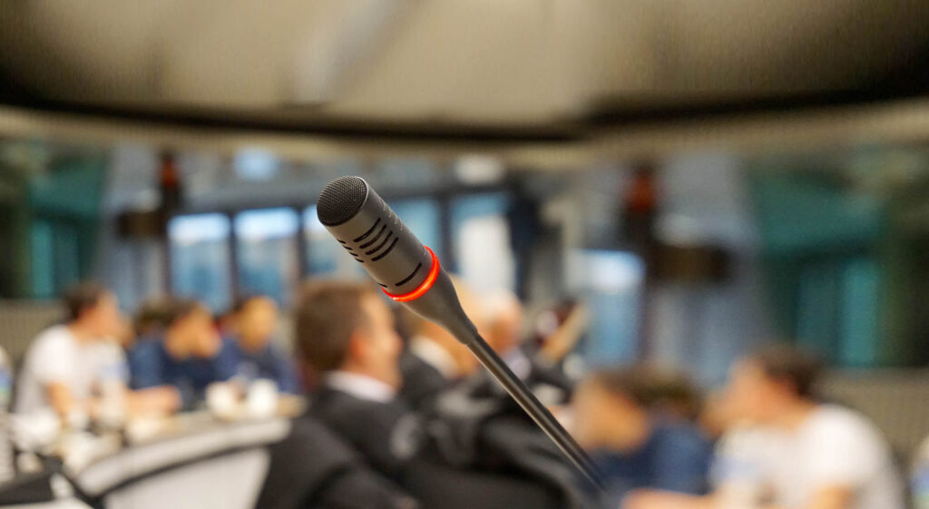 Ciclos de Conferencias 2026