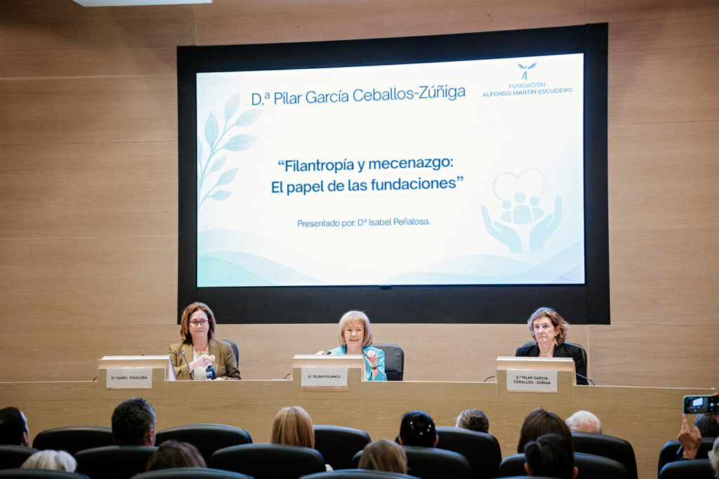 D.ª PILAR GARCÍA CEBALLOS-ZÚÑIGA